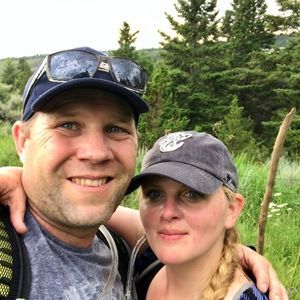 Meet your Posher, Tracy